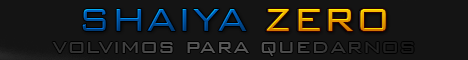 Shaiya Zero Banner