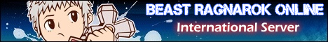 Beast Ragnarok Online Banner