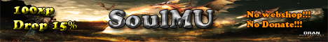 Soul-MU Banner