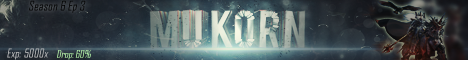 Mu Korn Season 6 Episodio 3 Banner