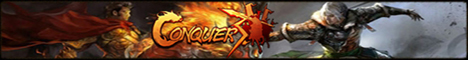 Elements Conquer Online Banner