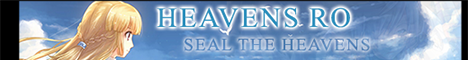 Heavens Ro Banner