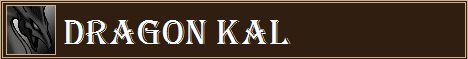 Dragon Kal Banner