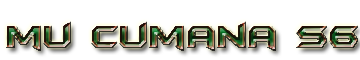 MuCumana Season 6 episode 3 Banner