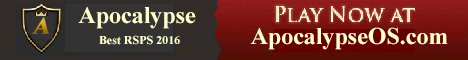 Apocalypse Banner