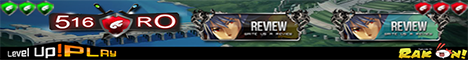 516 Ragnarok Online ( Pvp and Woe Server ) Banner