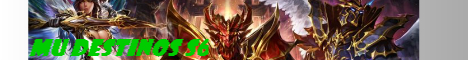 Mu Destinos S6 Banner