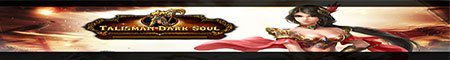 Talisman Dark Soul Banner