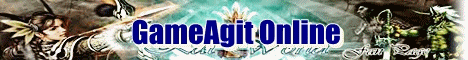 GameAgit Online Banner
