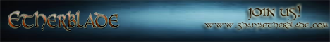 Shaiya Etherblade EP3 Banner