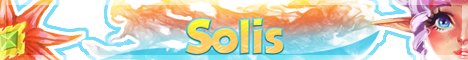FORUMS UP | Project Solis | MOST UPDATED 2016 SERVER Banner