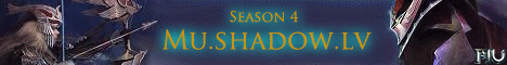 Mu.Shadow.Lv Season 4 Banner