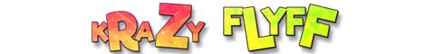Krazy Flyff Official Banner