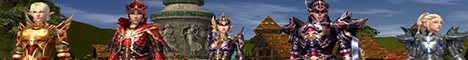 Shaiya War Of Legends Banner