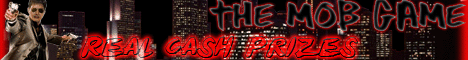 TheMobGame Banner