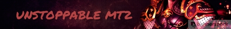 Unstoppable MT2 Banner