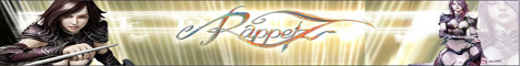 Rappelz Unfading CopyPaste Banner