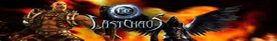 Kingdom LastChaos EP4 Banner