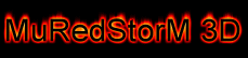 MuRedStorM 3D Banner