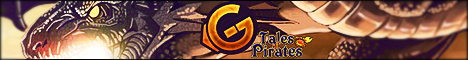 Gamez Pirates Banner