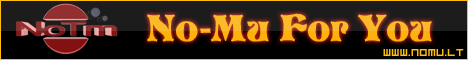NoMu MuOnline Season2 FULL server Banner