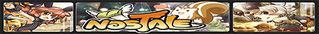 Nosbreak - Servidor Privado Nostale Banner