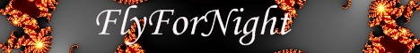 FlyForNight Banner