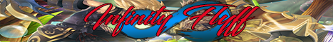 [NEW] Flyff For Infinity v18 ~ Low Rate Banner