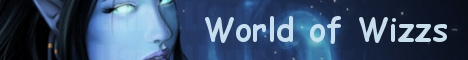 World of Wizzs Banner