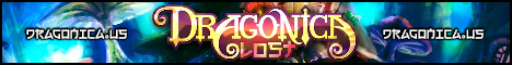 Lost Dragonica Banner