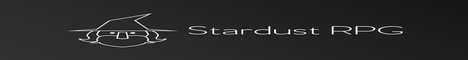 StarDust RPG Banner