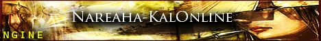 Nareaha-KalOnline Coming Soon! Banner