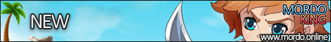 King Mordo Online Banner