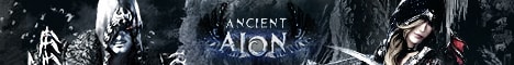 Ancient Aion - Full 3.0 Banner