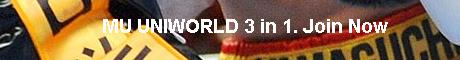 MU UniworlD 3 IN 1 Banner