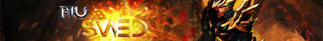 SWED MU ONLINE Banner