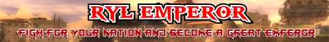 RYL EMPEROR Banner