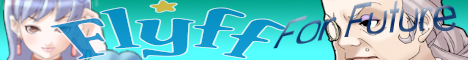 New Flyff Banner