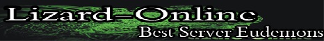 Lizard-Online Banner