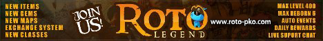 Death Gate Online Banner