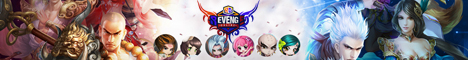 Revenge Online Banner