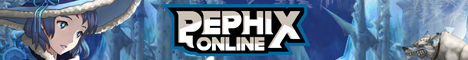 Pephix Online Banner