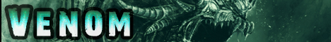 Venom LastChaos Banner