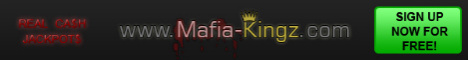 Mafia-Kingz Banner