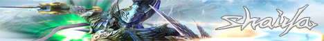 Shaiya Vengeance - Free MMORPG Banner