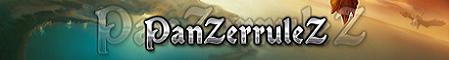 PanZerruleZ Banner