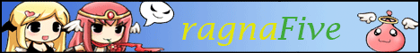 ragnaLive Banner
