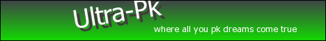 Ultra-Pk Banner