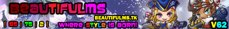 BeautifulMS [v62][Pirates][New Items!] Banner