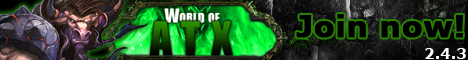 World of ATX Banner